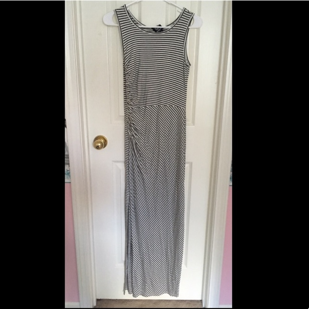 Nordstrom maxi dress